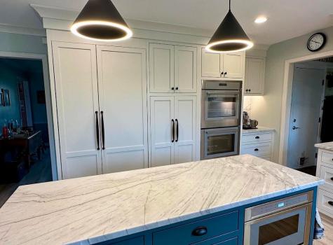 Image for Kitchen & More Kitchen Bath Design Remodel with ID of: 6998551