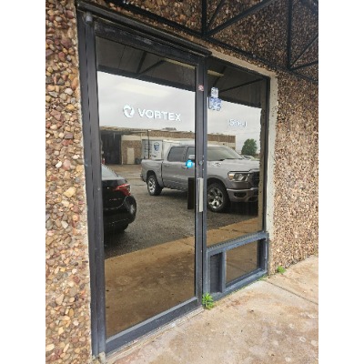 Image for Vortex Doors with ID of: 6998589