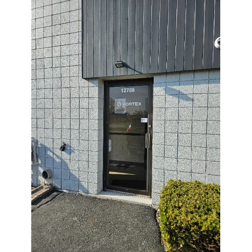 Image for Vortex Doors with ID of: 6998688