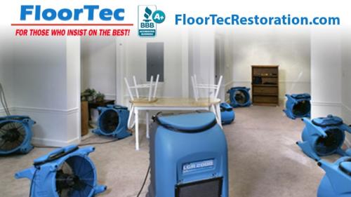 Image for FloorTec Restoration with ID of: 6998744