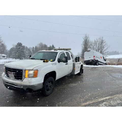 Image for Ontario Towing with ID of: 6998767