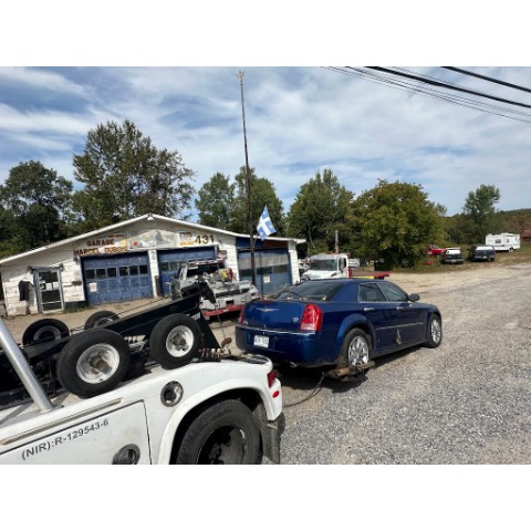 Image for Ontario Towing with ID of: 6998768