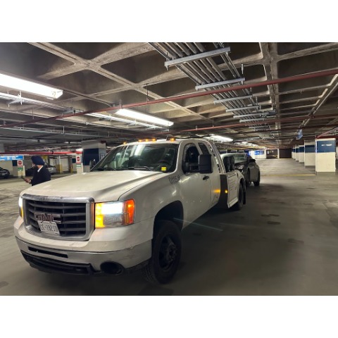 Image for Ontario Towing with ID of: 6998769