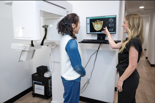 Image for Prime Dental Care with ID of: 6998868