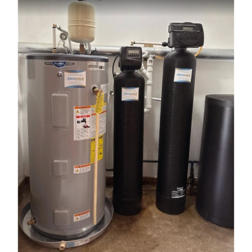 Image for Aqua Gold Soft Water with ID of: 6998976