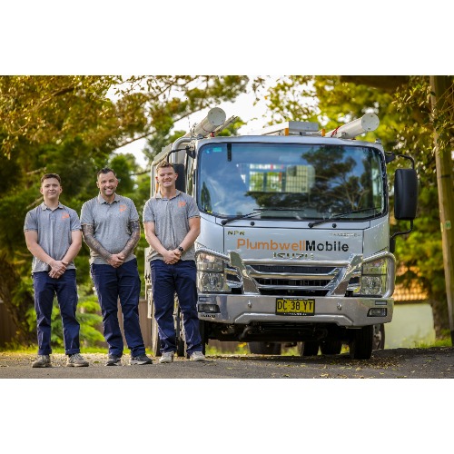 Image for Plumbwell Plumbing Services with ID of: 6999102