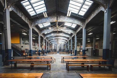 Image for Rhinegeist Brewery with ID of: 6999119