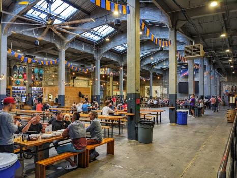 Image for Rhinegeist Brewery with ID of: 6999125