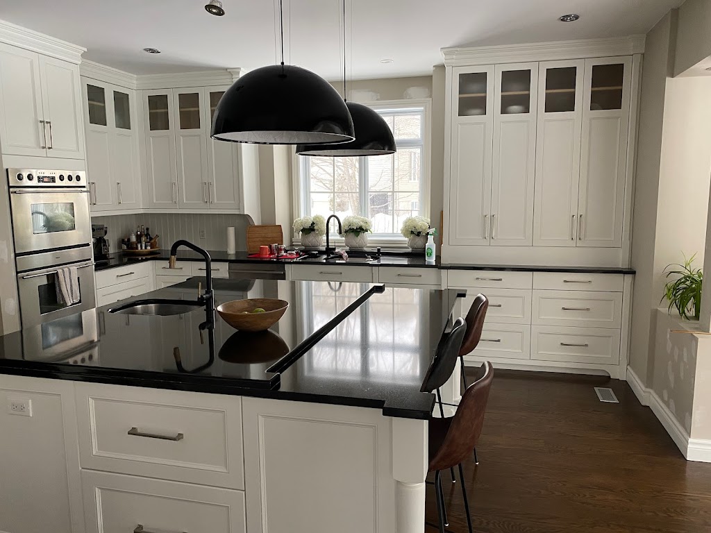 Image for Mobel relooking renovation with ID of: 6999269