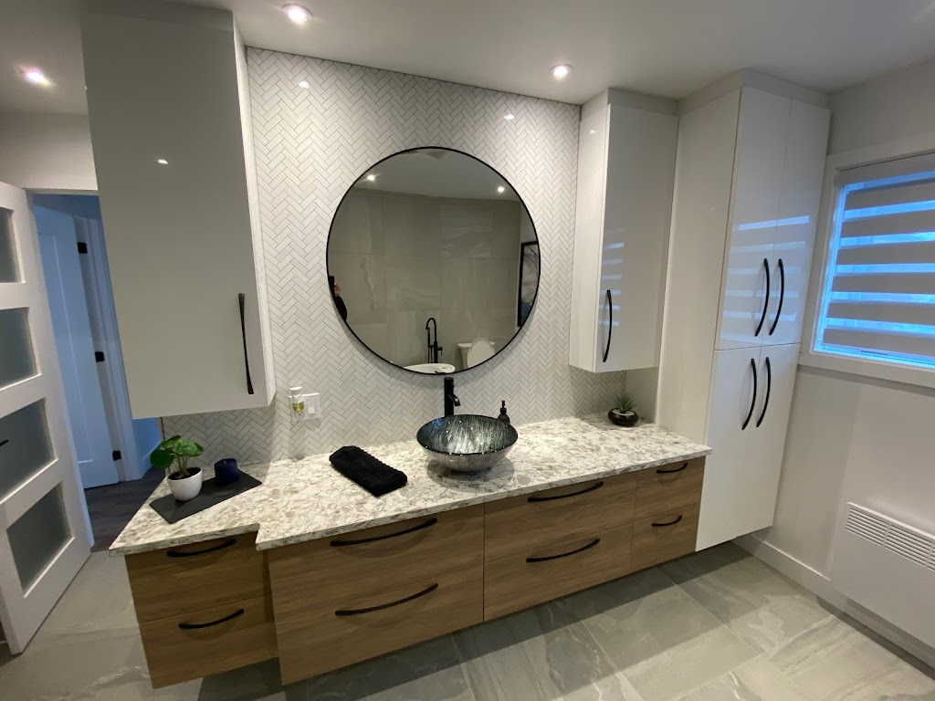 Image for Mobel relooking renovation with ID of: 6999270