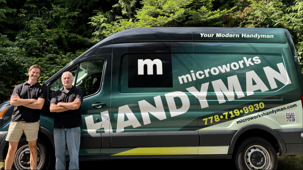 Image for Microworks Handyman Ltd with ID of: 6999279