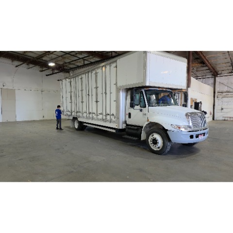 Image for American Moving & Storage with ID of: 6999337