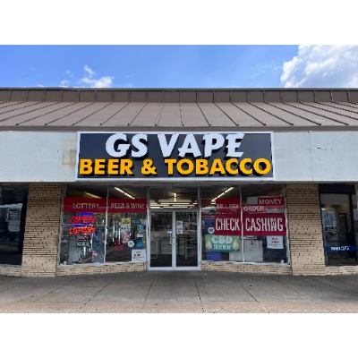 Image for GS Vape with ID of: 6999388