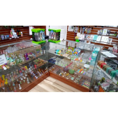 Image for GS Vape with ID of: 6999390