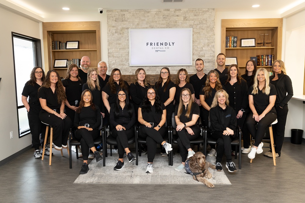 Image for Friendly Dental Co with ID of: 6999567