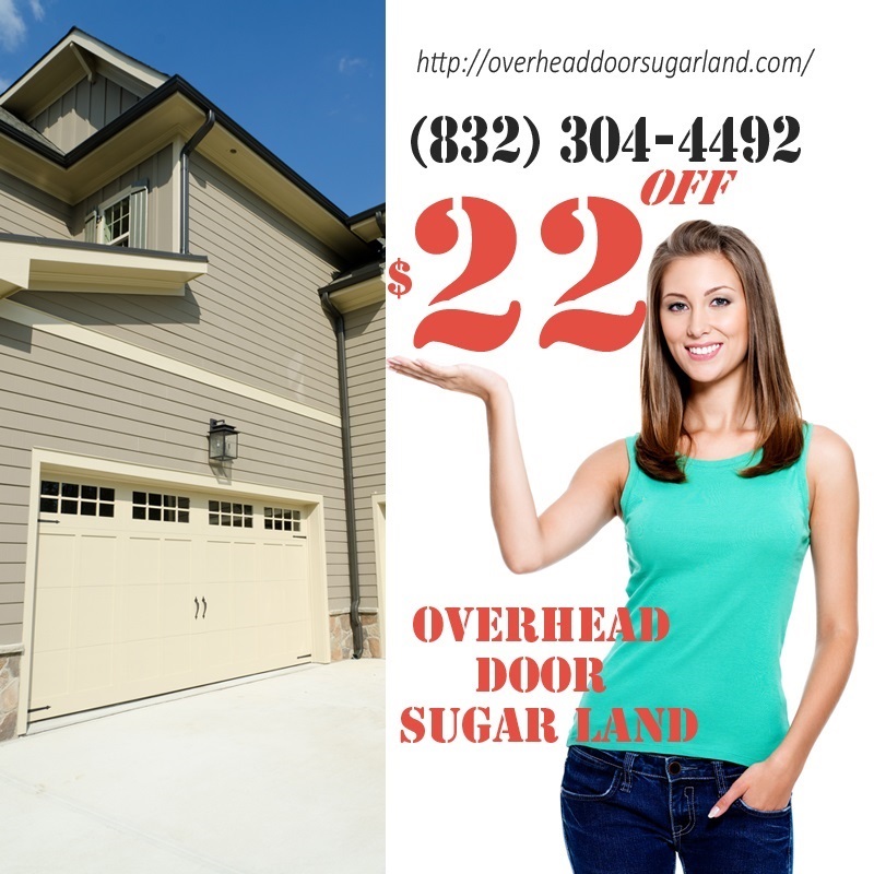 Image for Overhead Door Sugar Land TX with ID of: 1369645