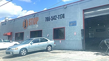 Image for 1STOP Collision Center Miami Fl with ID of: 7000043