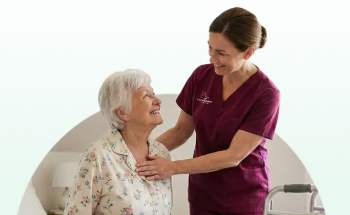 Image for A Better Solution in Home Care with ID of: 7000214