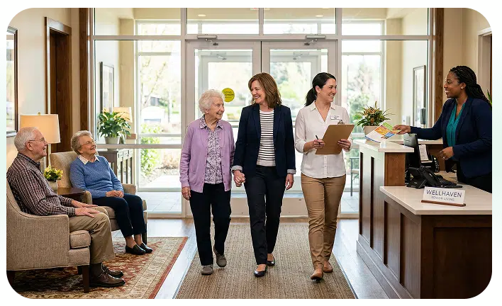 Image for A Better Solution in Home Care with ID of: 7000215
