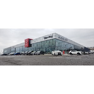Image for Ste-Foy Nissan with ID of: 7000244