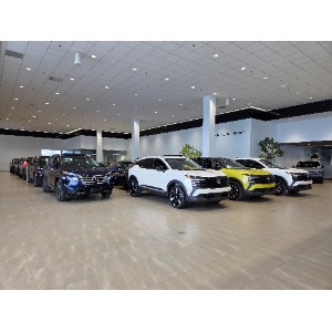 Image for Ste-Foy Nissan with ID of: 7000246