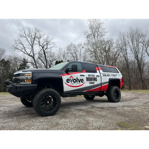 Image for Evolve Roofing with ID of: 7000265