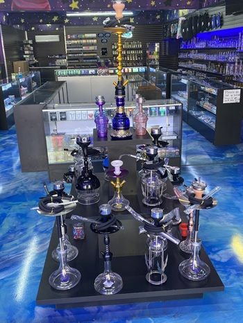 Image for Cloud 9 Smoke Co. with ID of: 7000325