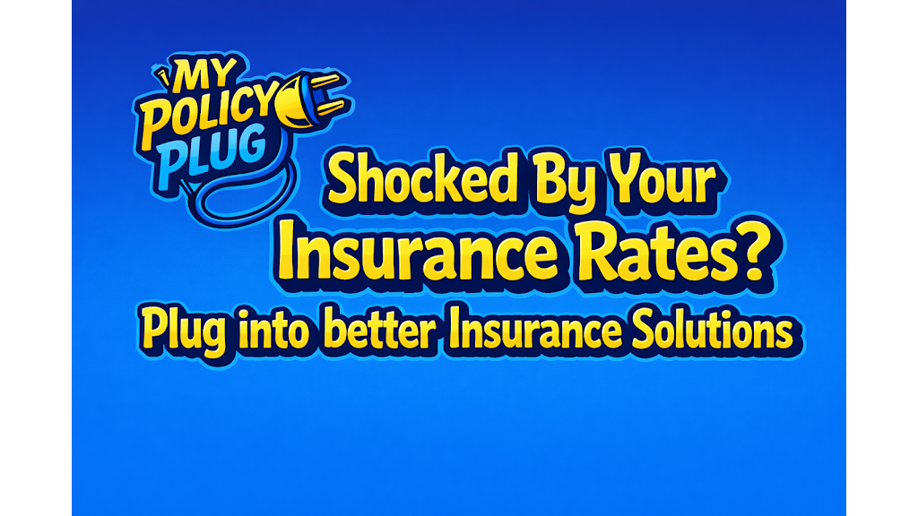 Image for My Policy Plug with ID of: 7000326