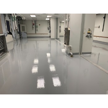 Image for JC Epoxy Flooring with ID of: 7000416