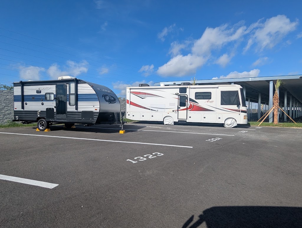 Image for Beacon RV & Boat Storage with ID of: 7000423