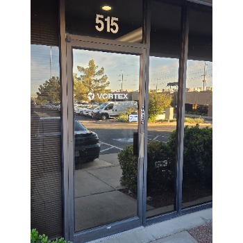 Image for Vortex Doors with ID of: 7000602