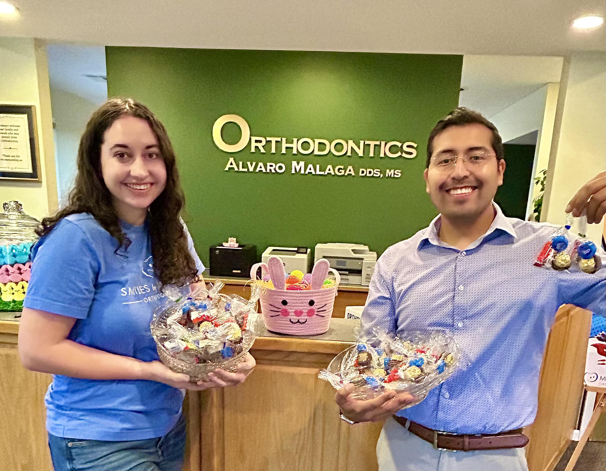Image for Malaga Orthodontics with ID of: 7001076