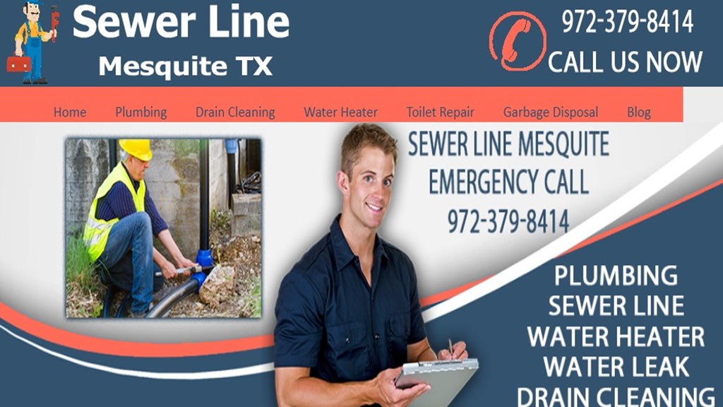 Image for Sewer Line Mesquite with ID of: 7001805