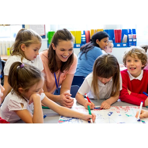 Image for Ready to Teach with ID of: 7001883