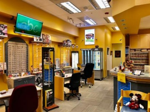 Image for Lum Optometry with ID of: 7001936