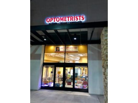 Image for Lum Optometry with ID of: 7001940