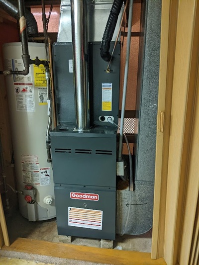 Image for All 4 One Heating & Cooling with ID of: 7002008
