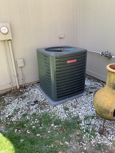 Image for All 4 One Heating & Cooling with ID of: 7002010