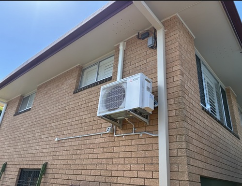 Image for Amplus Electrical and Air with ID of: 7002135