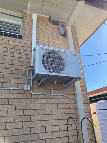 Image for Amplus Electrical and Air with ID of: 7002137