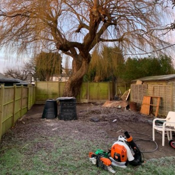 Image for Apps Outdoor Services with ID of: 7002176
