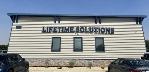 Image for Lifetime Solutions, Inc. with ID of: 7002234