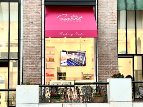 Image for Sweet Angeles Bakery & Café with ID of: 7002311