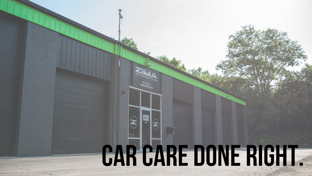 Image for Zima Automotive with ID of: 7002519