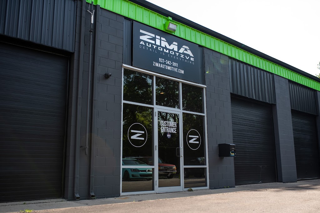 Image for Zima Automotive with ID of: 7002520