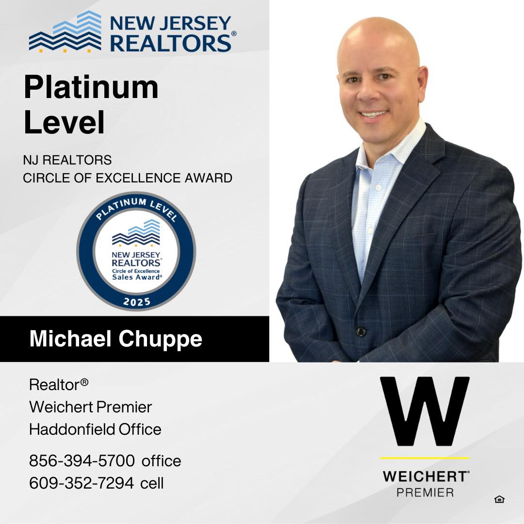 Image for Michael Chuppe - Realtor with ID of: 7002756