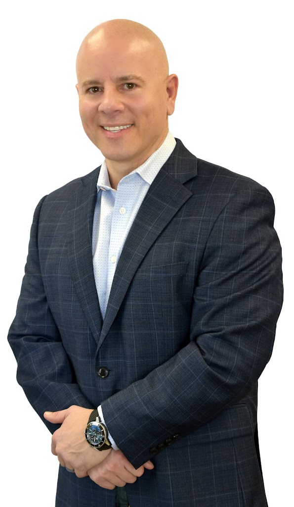 Image for Michael Chuppe - Realtor with ID of: 7002757