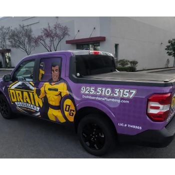 Image for Drain Guardians Plumbing with ID of: 7002774