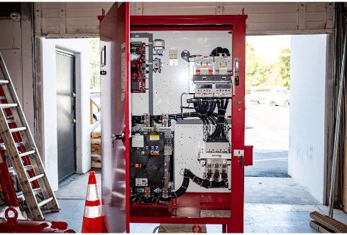 Image for Kord Fire Protection with ID of: 7002854