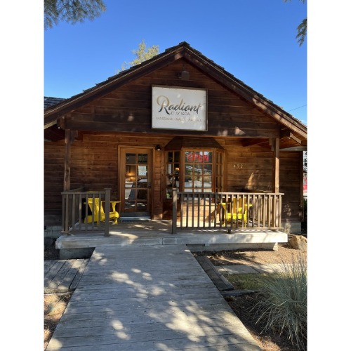 Image for Radiant Day Spa with ID of: 7003009